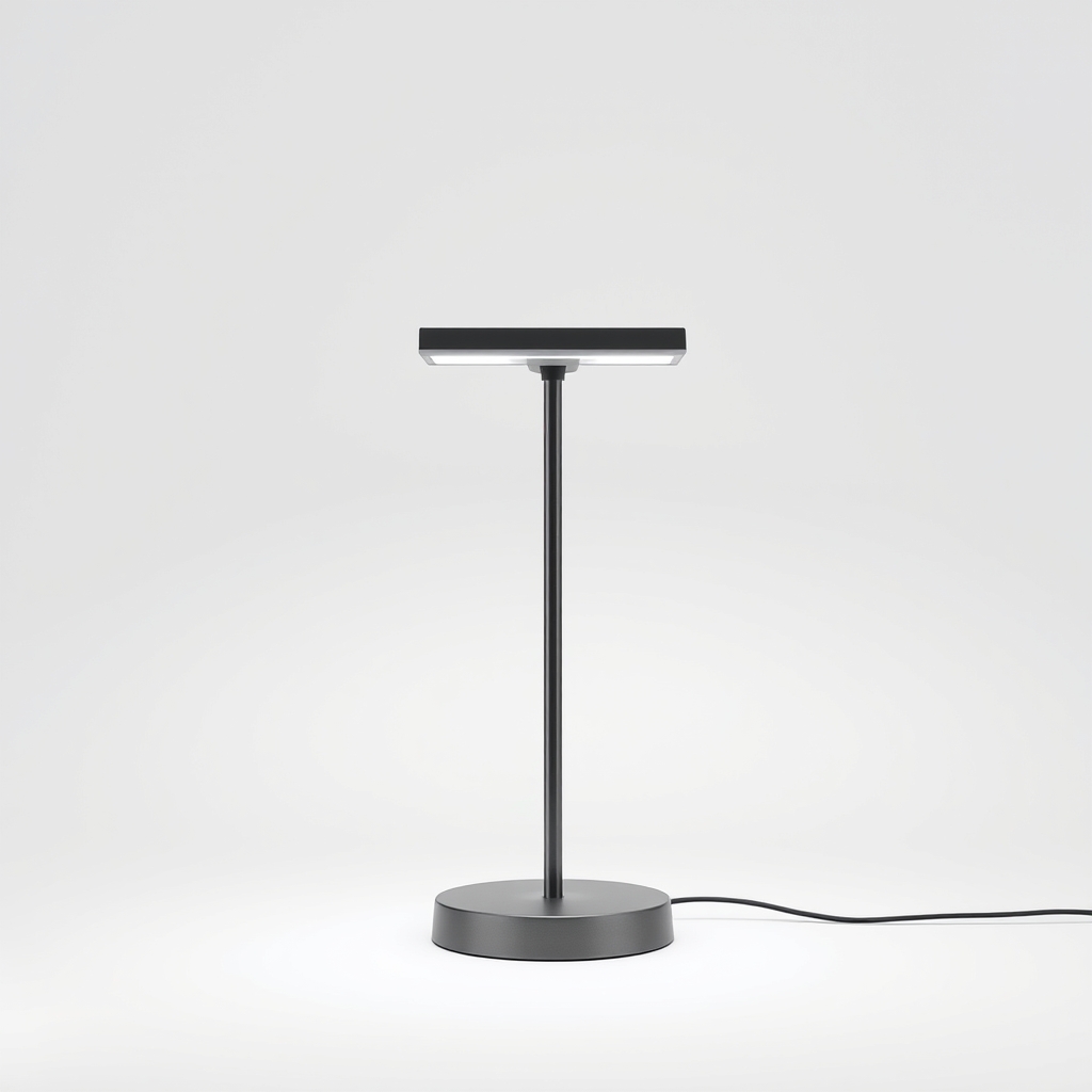 LED Desk Lamp