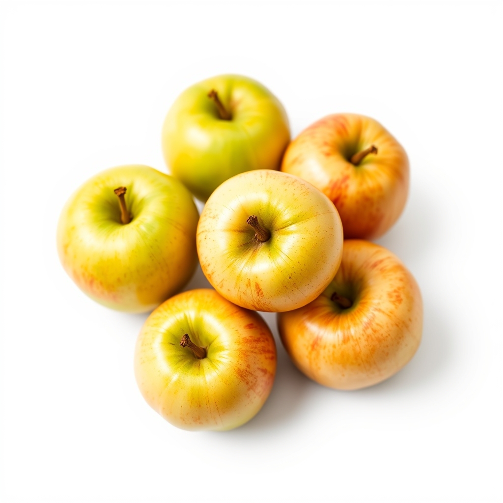 Apples
