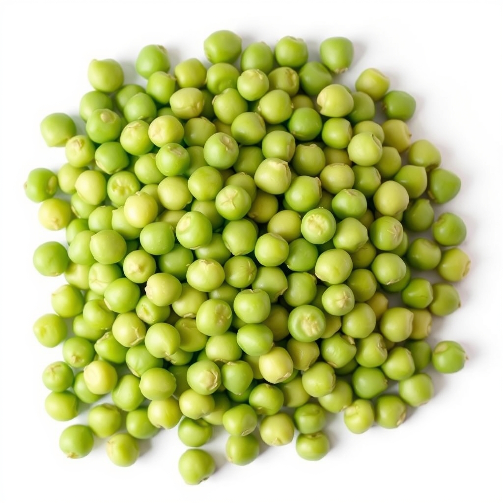 Frozen Peas 1kg