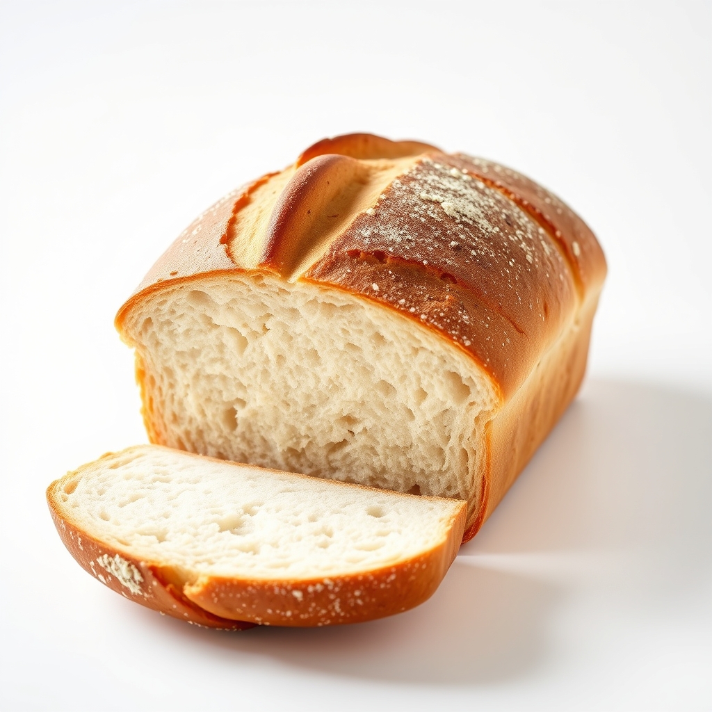 Sourdough Loaf