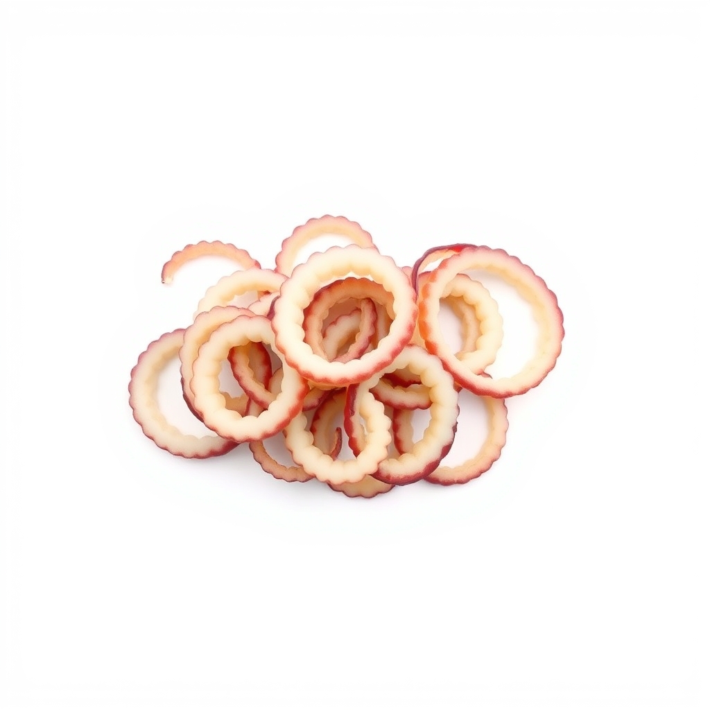 Squid Rings 500g