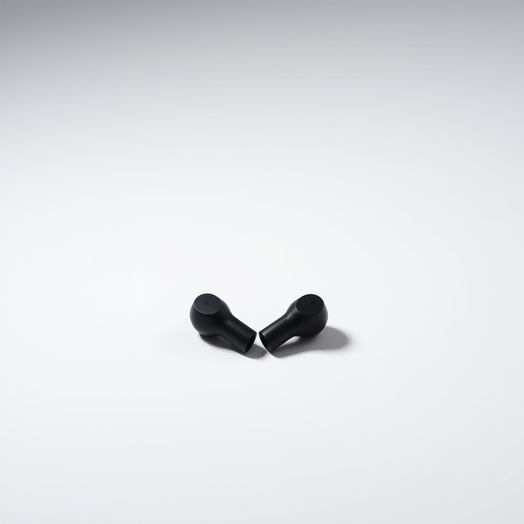 Wireless Earbuds