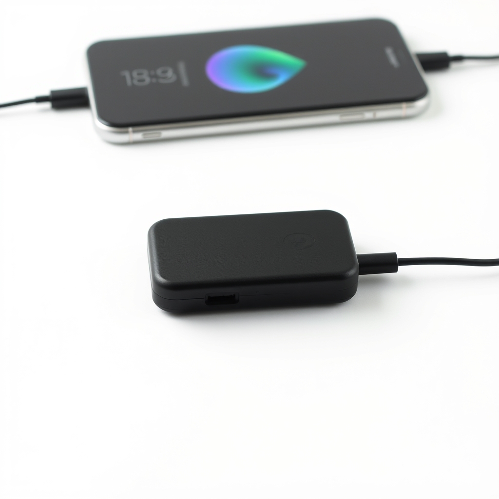 Fast Phone Charger