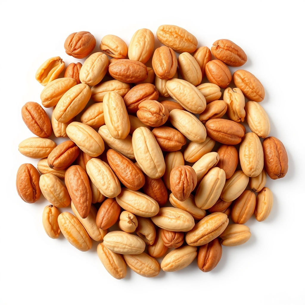 Mixed Nuts 500g