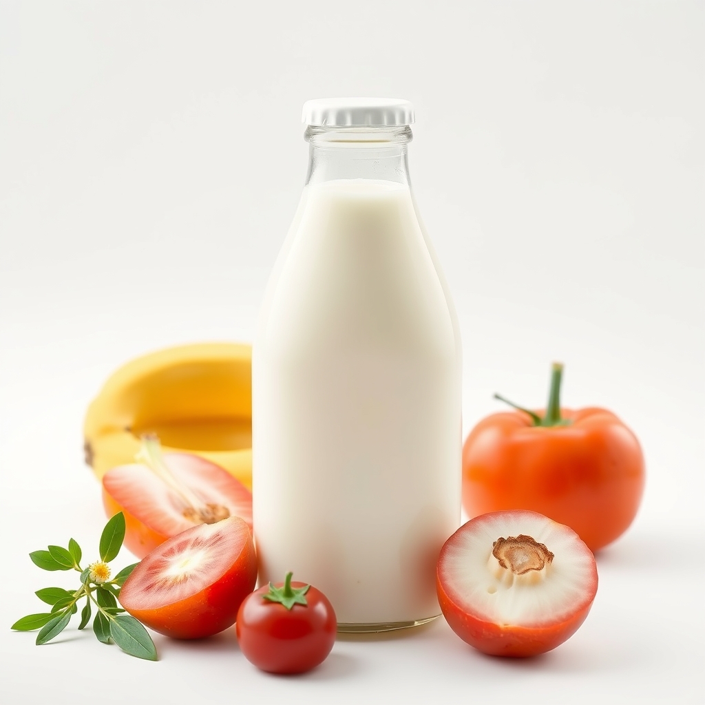 Whole Milk