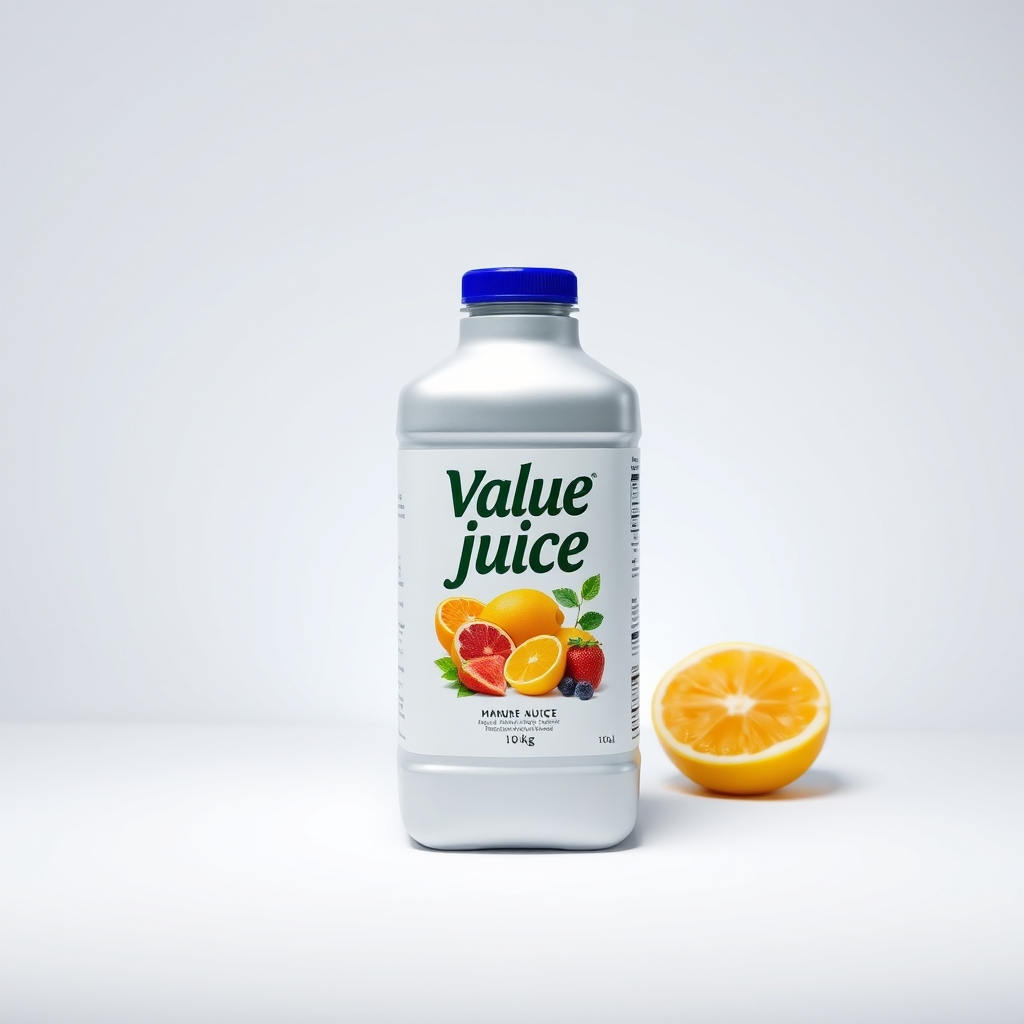 Value Juice 10kg