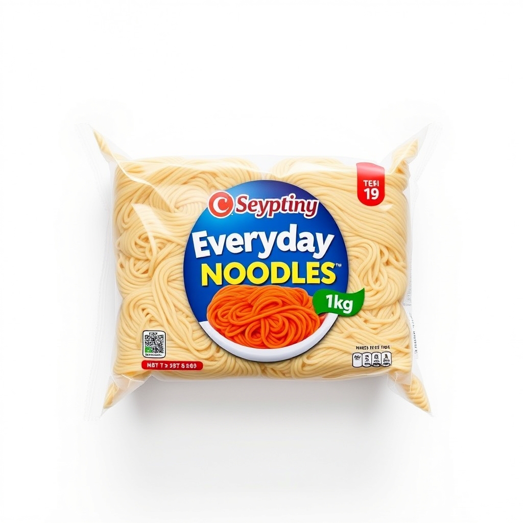 Everyday Noodles 1kg