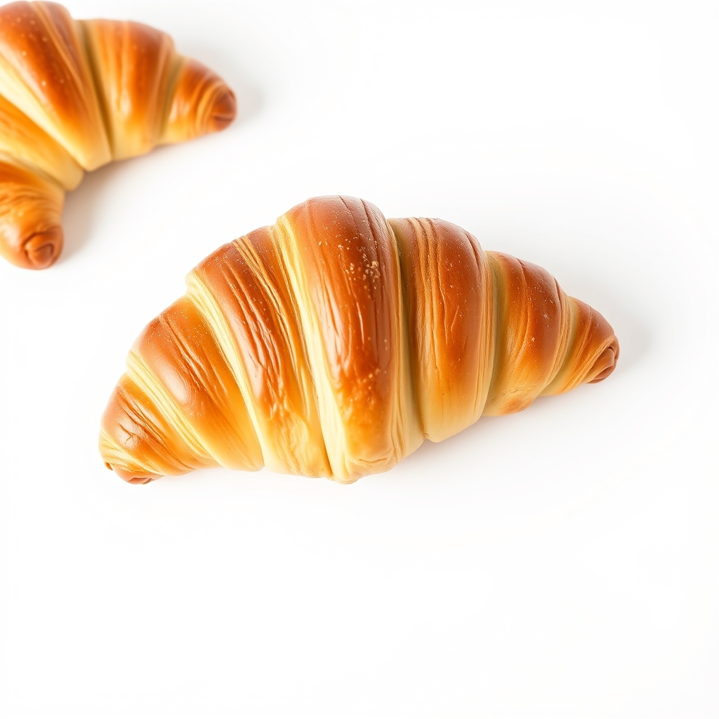 Croissants