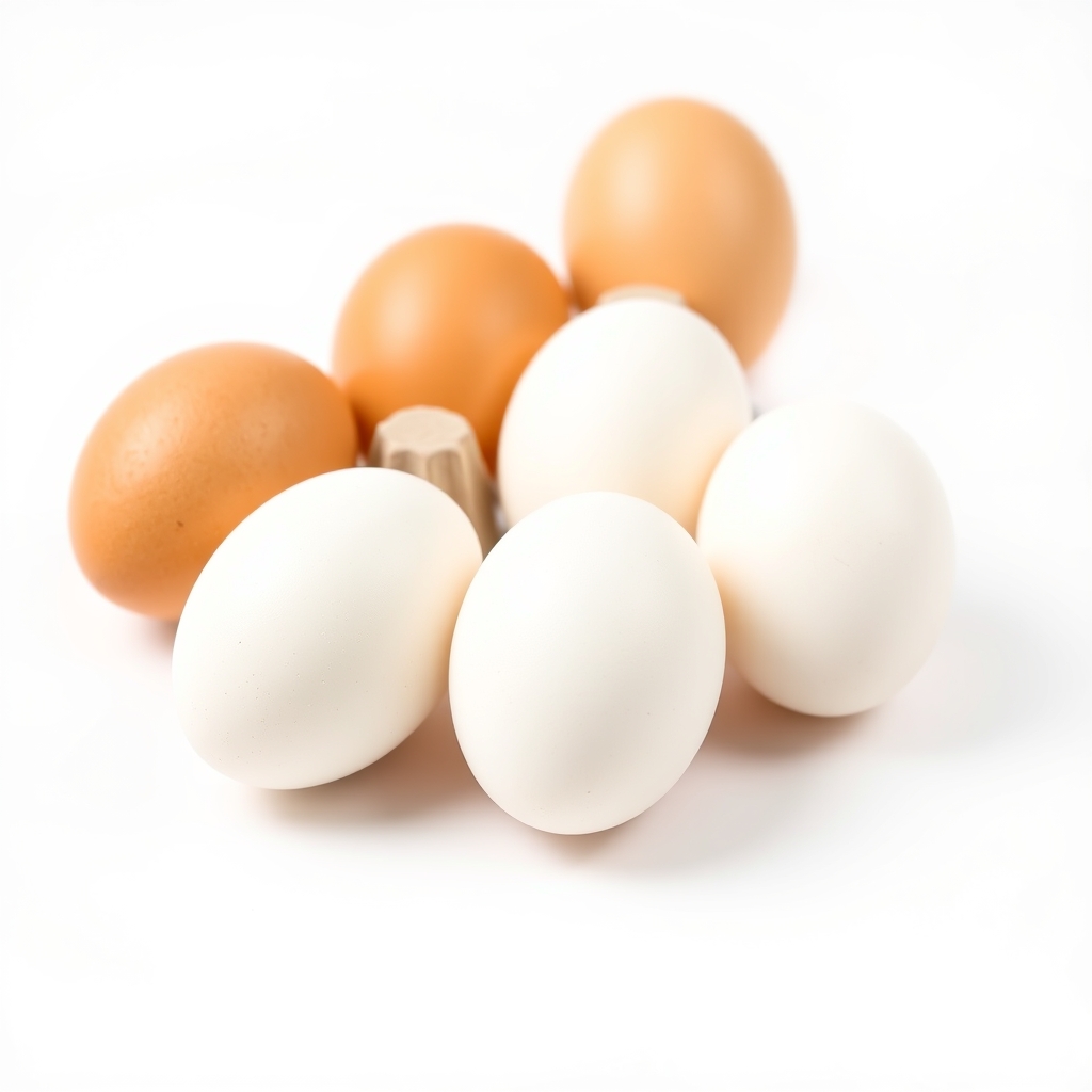 Free Range Eggs