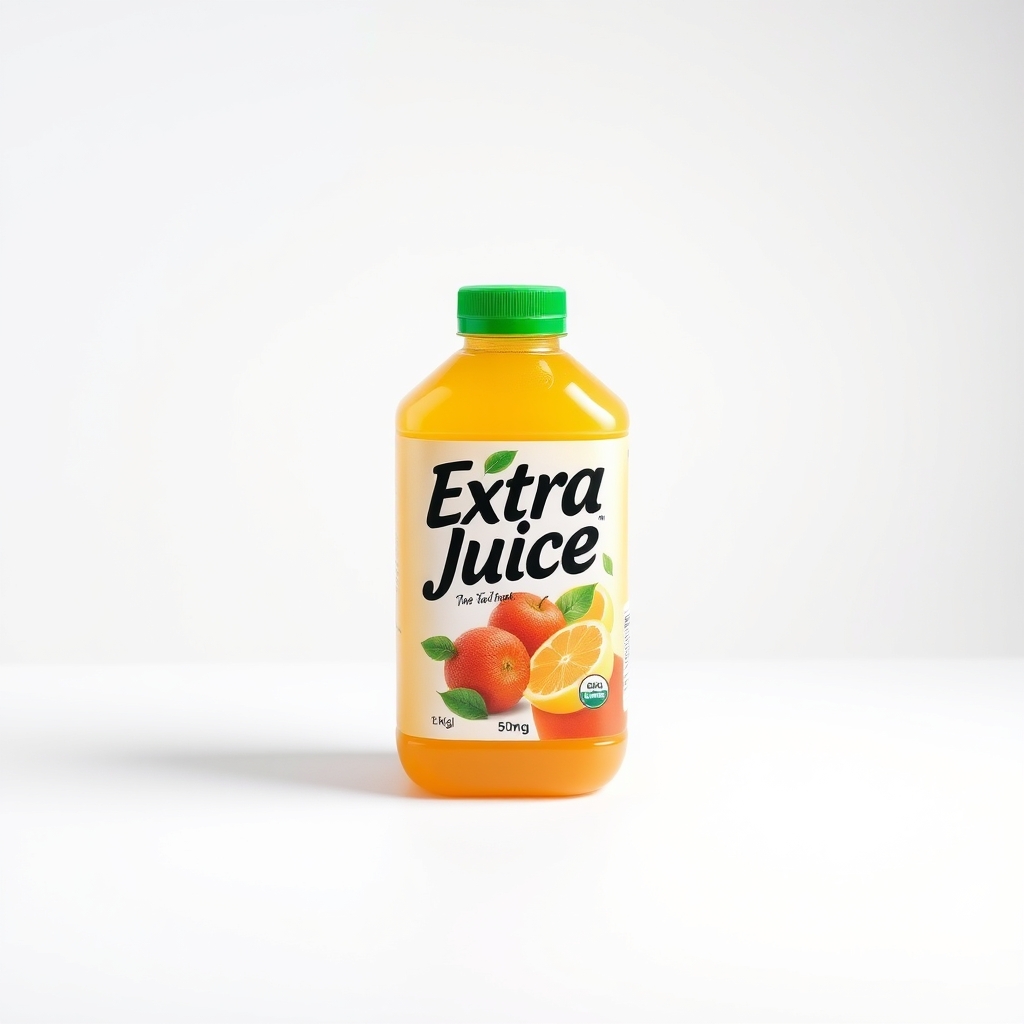 Extra Juice 5kg