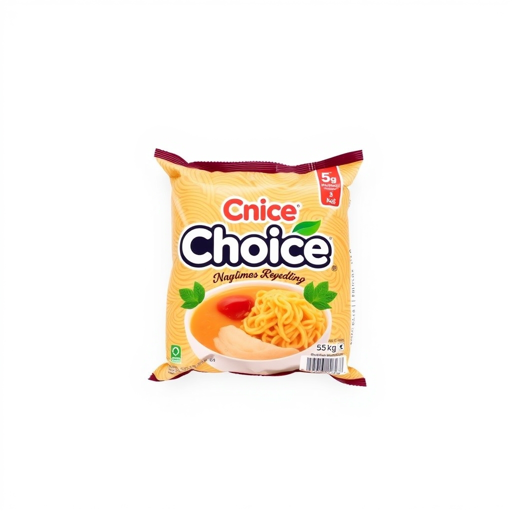 Choice Noodles 5kg