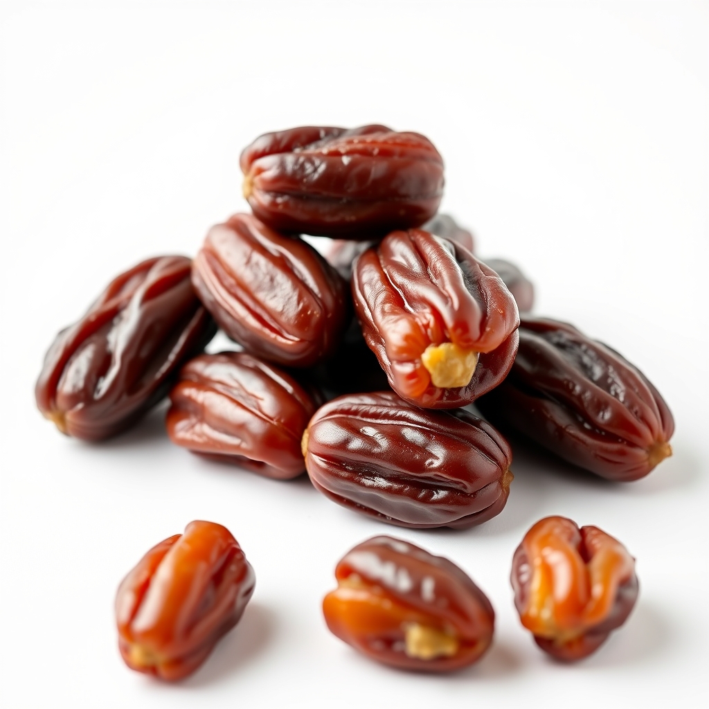Date Bites, pack of 6