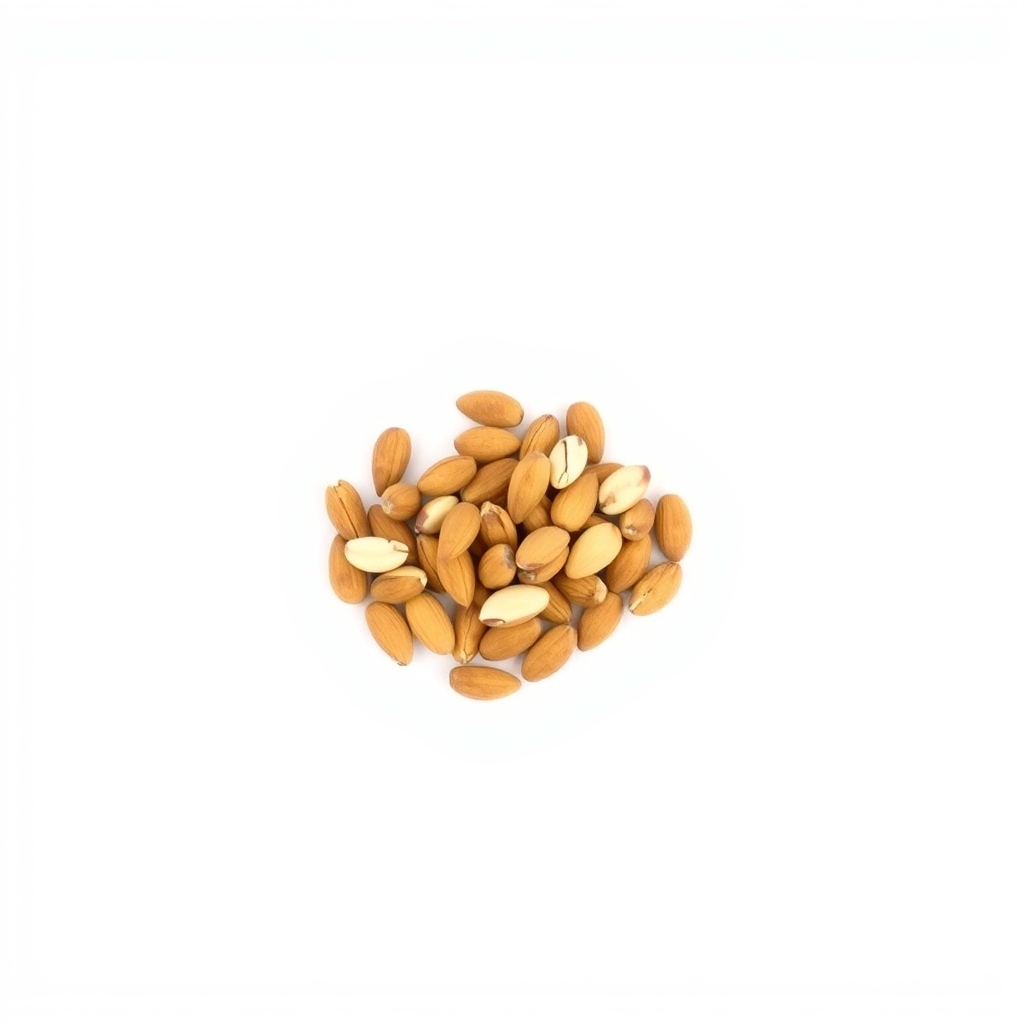 Fresh Almonds 5kg