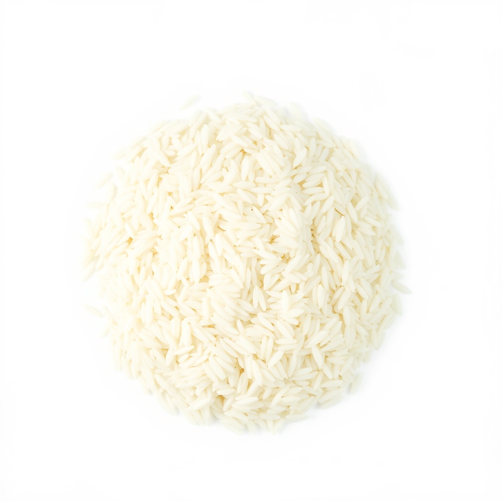 Basmati Rice 5kg