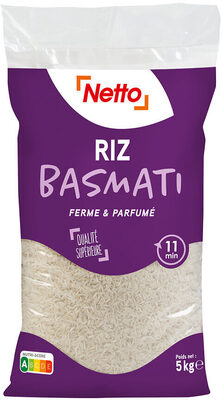 Basmati Rice 5kg